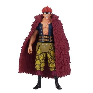 One Piece Eustass.Kid Figure